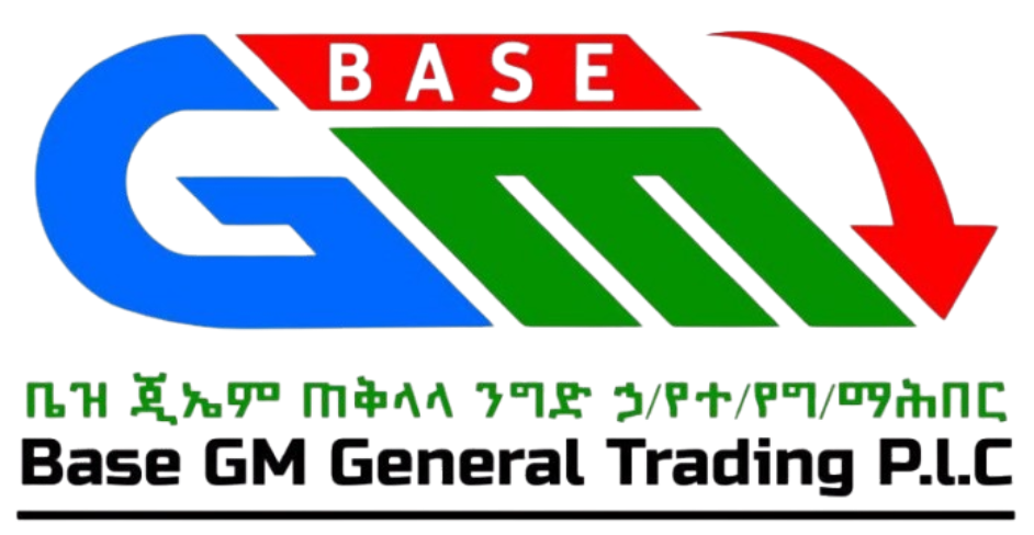 Base GM General Trading PLC